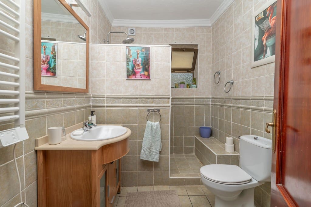 4 soveværelse Villa til salg i Nerja med swimmingpool - € 1.050.000 (Ref: 9193629)