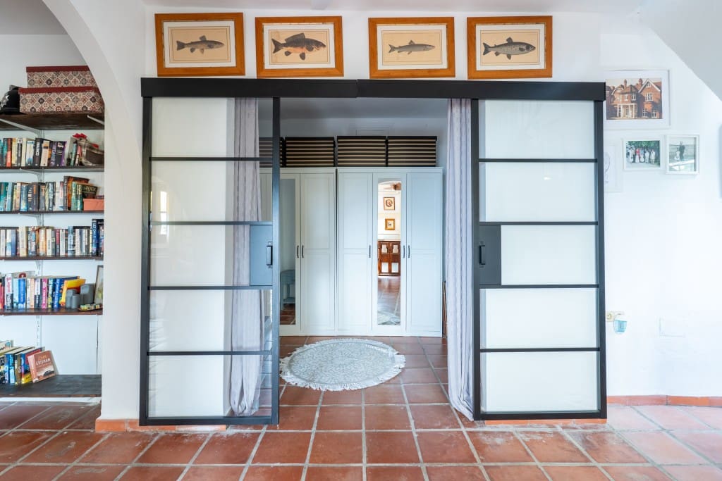 4 soveværelse Villa til salg i Nerja med swimmingpool - € 1.050.000 (Ref: 9193629)