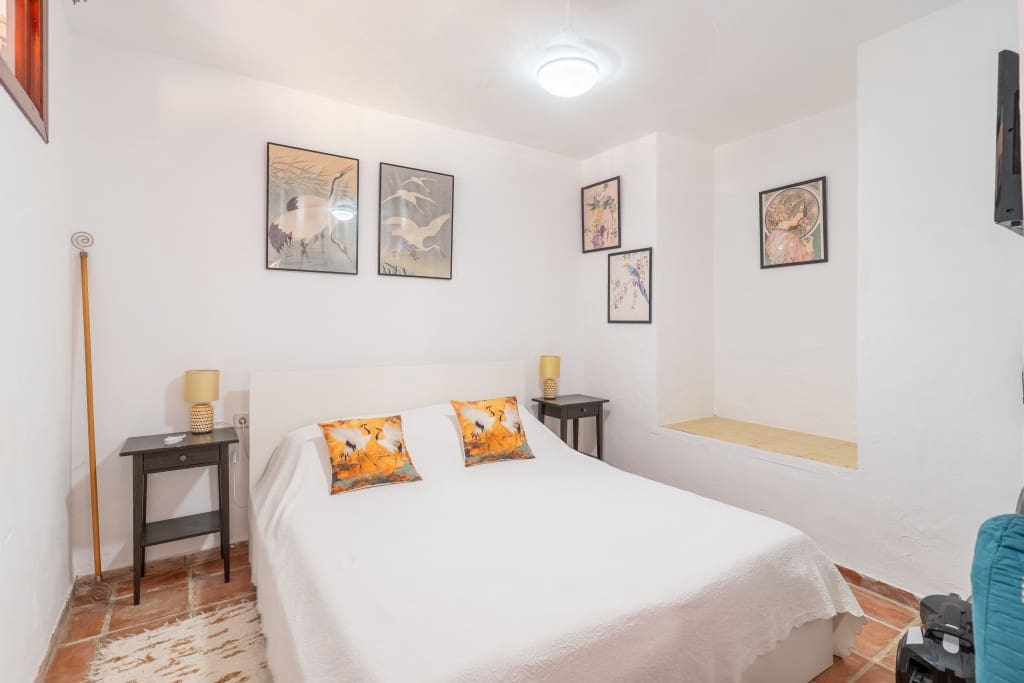 4 soveværelse Villa til salg i Nerja med swimmingpool - € 1.050.000 (Ref: 9193629)