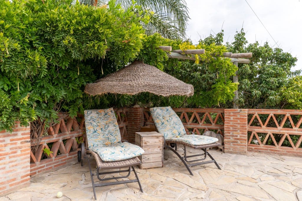 4 soveværelse Villa til salg i Nerja med swimmingpool - € 1.050.000 (Ref: 9193629)