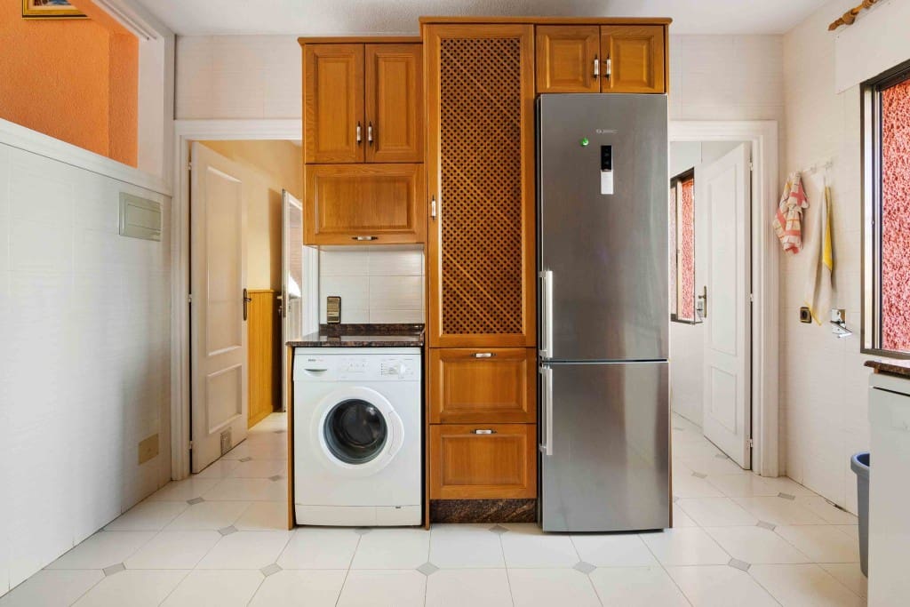 5 soverom Villa til salgs i Cabo Roig med svømmebasseng garasje - € 770 000 (Ref: 9193632)