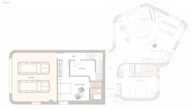 4 sypialnia Willa na sprzedaż w La Marina z basenem garażem - 1 047 000 € (Ref: 9193634)