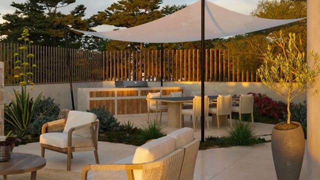 4 sypialnia Willa na sprzedaż w La Marina, Elche / Elx z basenem garażem - 1 047 000 € (Ref: 9193634)