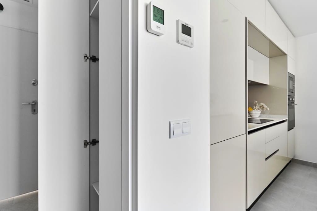 2 sovrum Lägenhet till salu i La Veleta med pool - 330 000 € (Ref: 9193637)