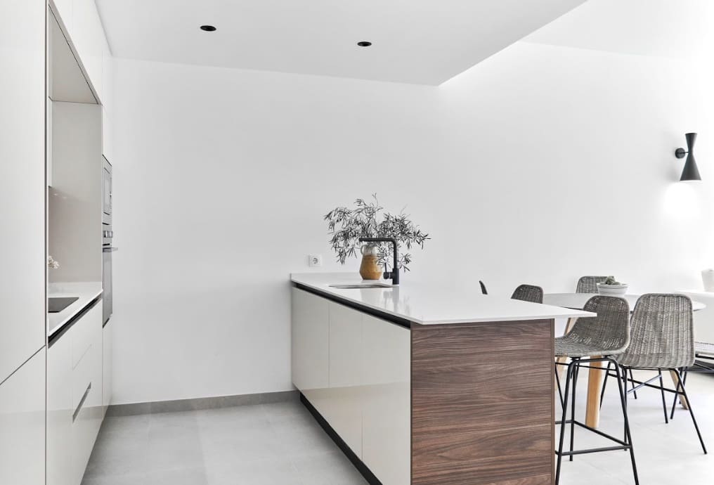 2 sovrum Lägenhet till salu i La Veleta med pool - 330 000 € (Ref: 9193637)