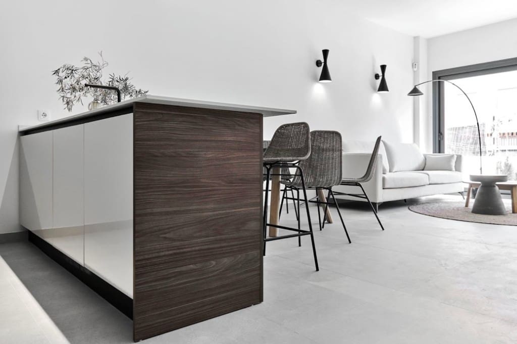 2 sovrum Lägenhet till salu i La Veleta med pool - 330 000 € (Ref: 9193637)