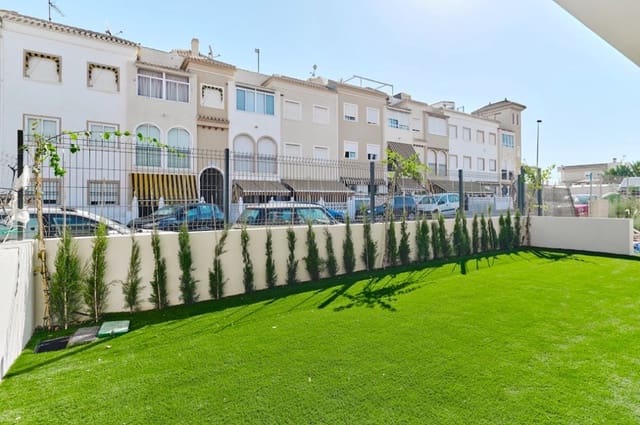 2 sovrum Lägenhet till salu i La Veleta, Torrevieja med pool - 330 000 € (Ref: 9193637)