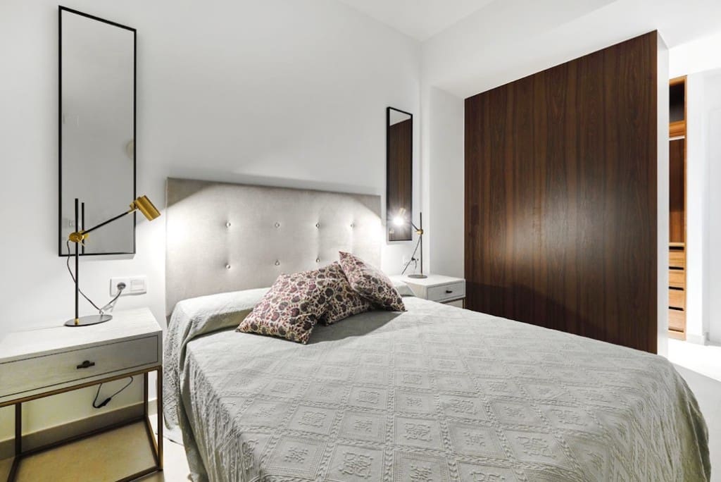 2 sovrum Lägenhet till salu i La Veleta med pool - 330 000 € (Ref: 9193637)