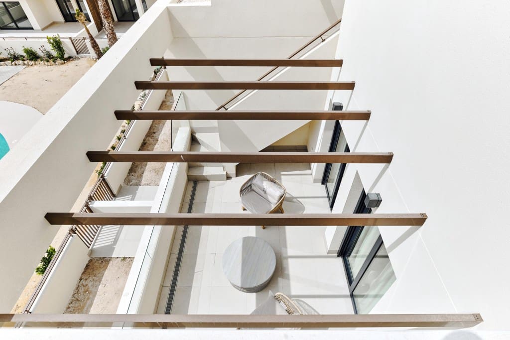 2 sypialnia Penthouse na sprzedaż w La Veleta z basenem - 380 000 € (Ref: 9193639)