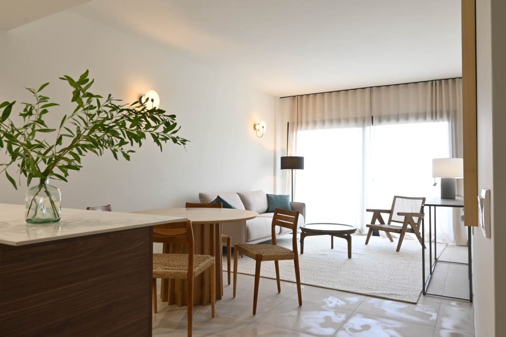 2 sypialnia Penthouse na sprzedaż w La Veleta z basenem - 380 000 € (Ref: 9193639)