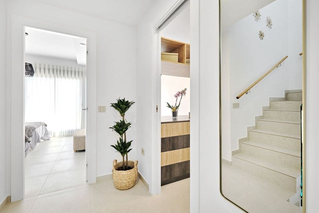 3 camera da letto Villa in vendita in San Miguel de Salinas con piscina garage - 591.000 € (Rif: 9193643)