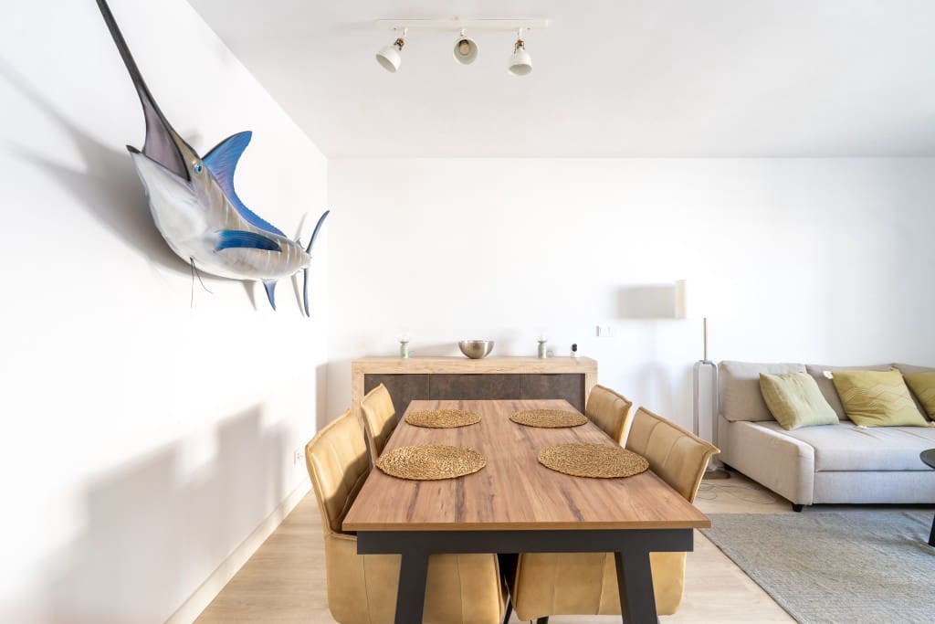 2 soveværelse Lejlighed til salg i Estepona med swimmingpool garage - € 389.000 (Ref: 9193655)