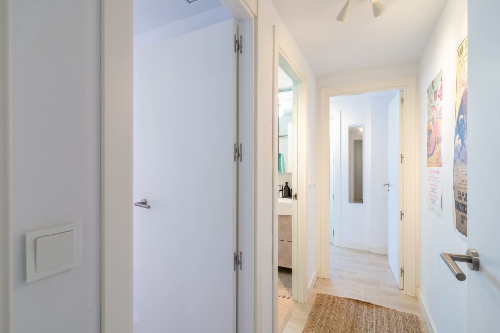 2 soveværelse Lejlighed til salg i Estepona med swimmingpool garage - € 389.000 (Ref: 9193655)