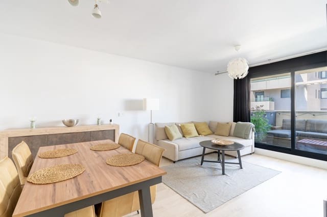 2 soverom Leilighet til salgs i Centro, Estepona med svømmebasseng garasje - € 389 000 (Ref: 9193655)