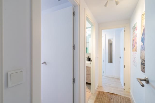 2 quarto Apartamento para venda em Centro, Estepona com piscina garagem - 389 000 € (Ref: 9193655)