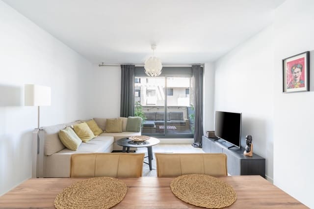 2 soverom Leilighet til salgs i Centro, Estepona med svømmebasseng garasje - € 389 000 (Ref: 9193655)