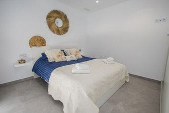 3 bedroom Villa for sale in Rojales with pool - € 345,000 (Ref: 9193658)