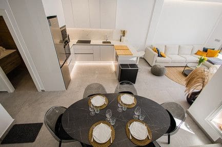 3 bedroom Villa for sale in Rojales with pool - € 345,000 (Ref: 9193658)