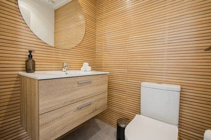 3 bedroom Villa for sale in Rojales with pool - € 345,000 (Ref: 9193658)