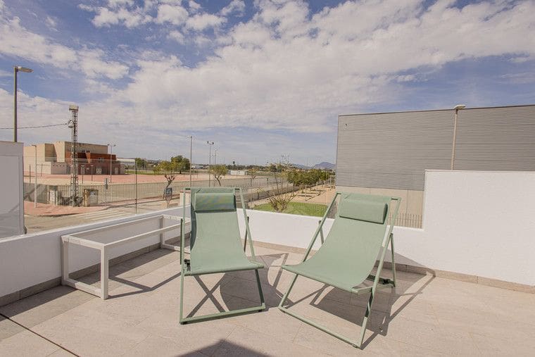 3 bedroom Villa for sale in Rojales with pool - € 345,000 (Ref: 9193658)