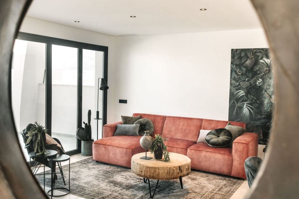 4 soverom Leilighet til salgs i Rojales med svømmebasseng - € 649 000 (Ref: 9193659)