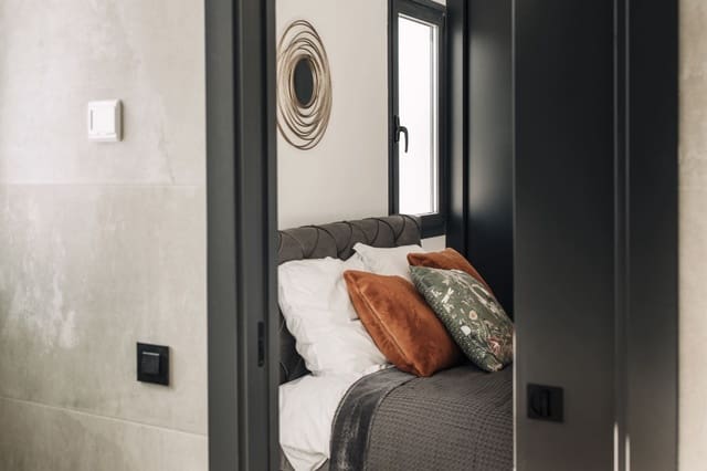 4 soverom Leilighet til salgs i Rojales med svømmebasseng - € 649 000 (Ref: 9193659)