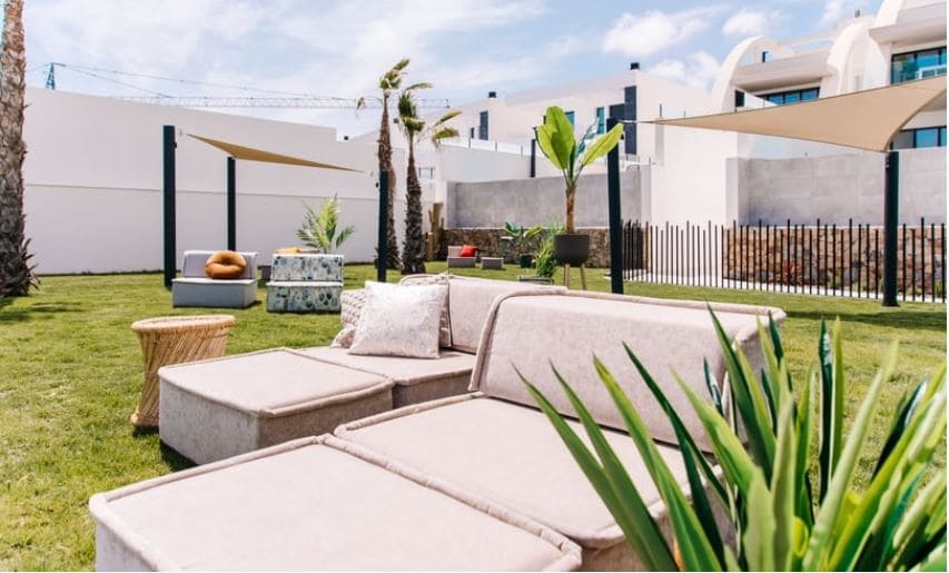 4 soverom Leilighet til salgs i Rojales med svømmebasseng - € 649 000 (Ref: 9193659)