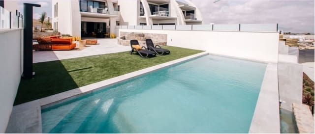 4 soverom Leilighet til salgs i Rojales med svømmebasseng - € 649 000 (Ref: 9193659)