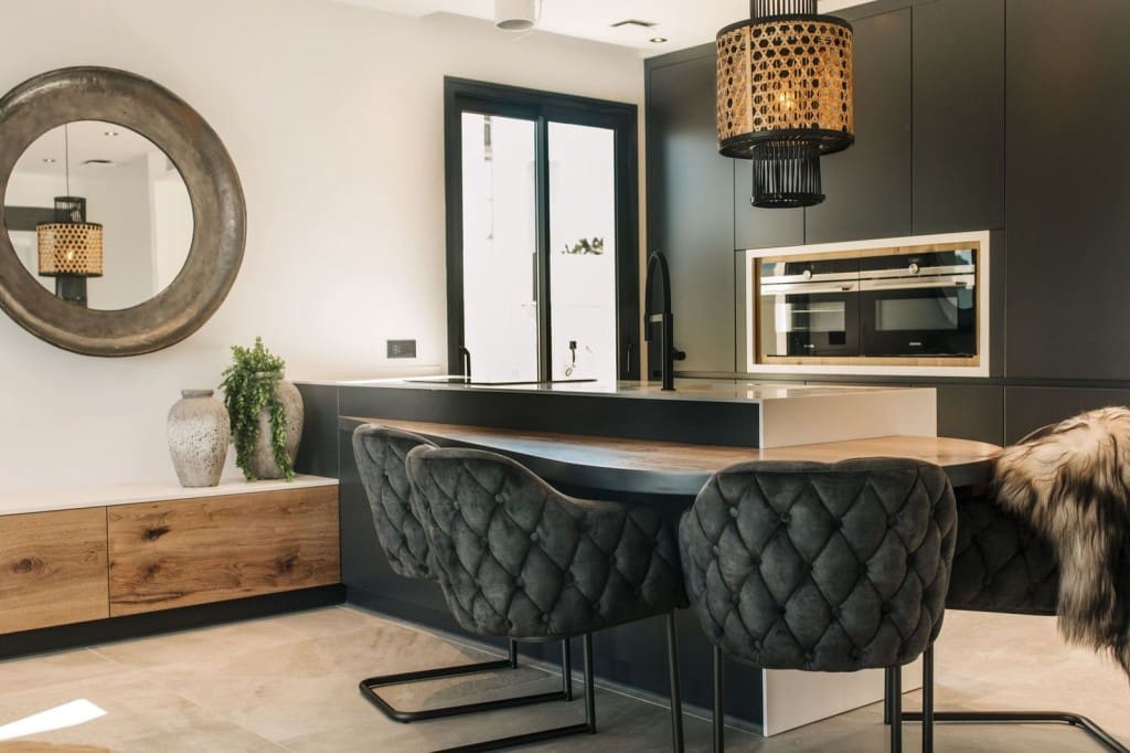 4 soverom Leilighet til salgs i Rojales med svømmebasseng - € 649 000 (Ref: 9193659)