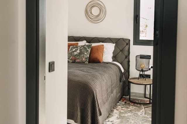 4 soverom Leilighet til salgs i Rojales med svømmebasseng - € 649 000 (Ref: 9193659)