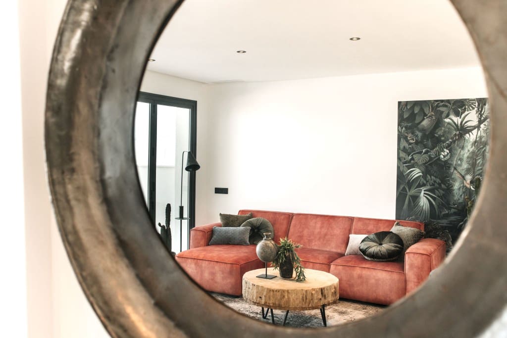 4 soverom Leilighet til salgs i Rojales med svømmebasseng - € 649 000 (Ref: 9193659)