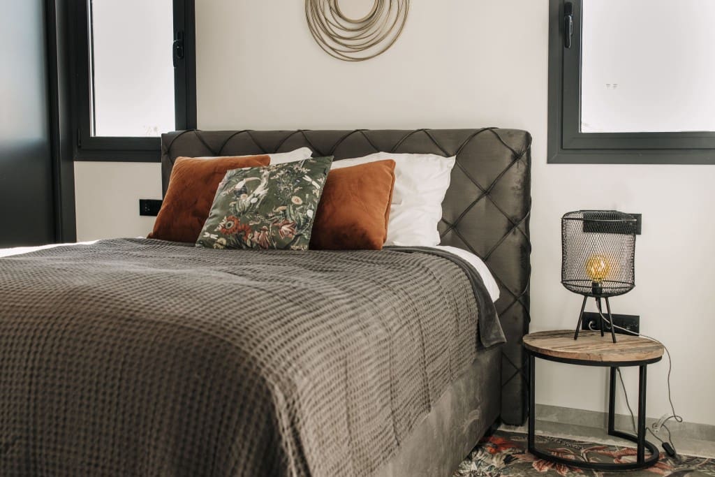 4 soverom Leilighet til salgs i Rojales med svømmebasseng - € 649 000 (Ref: 9193659)