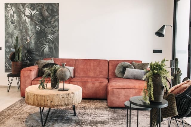 4 soverom Leilighet til salgs i Rojales med svømmebasseng - € 649 000 (Ref: 9193659)