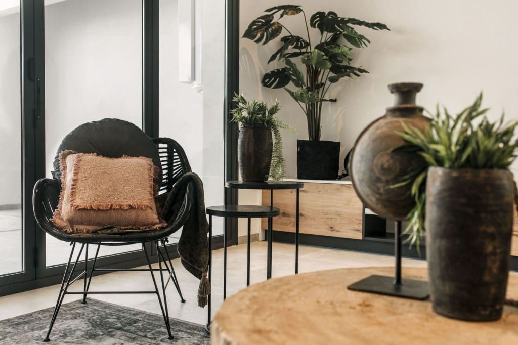 4 soverom Leilighet til salgs i Rojales med svømmebasseng - € 649 000 (Ref: 9193659)