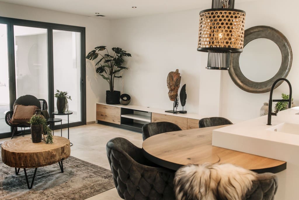 4 soverom Leilighet til salgs i Rojales med svømmebasseng - € 649 000 (Ref: 9193659)