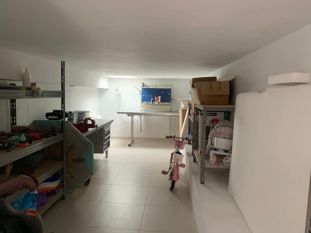 Chalet de 4 habitaciones en Campoamor en venta con piscina - 899.000 € (Ref: 9193664)