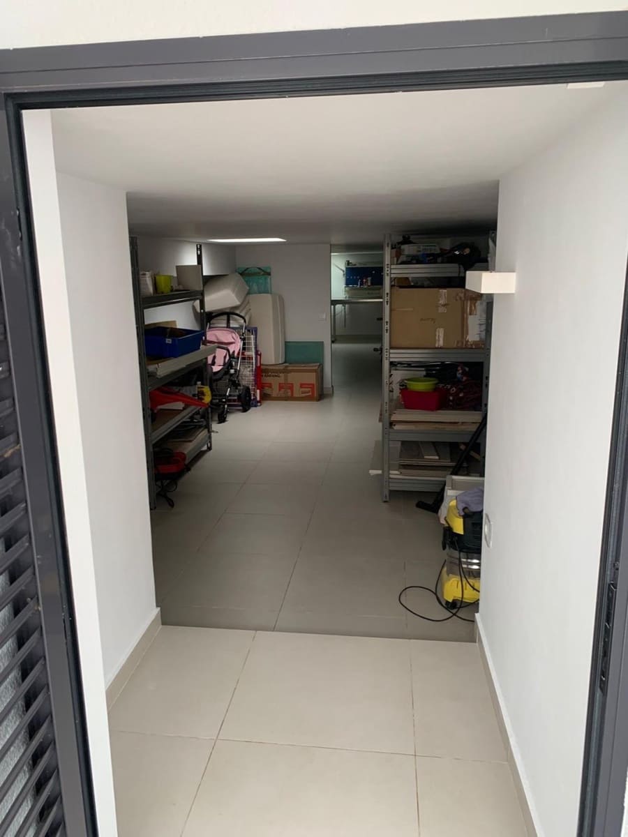 Chalet de 4 habitaciones en Campoamor en venta con piscina - 899.000 € (Ref: 9193664)