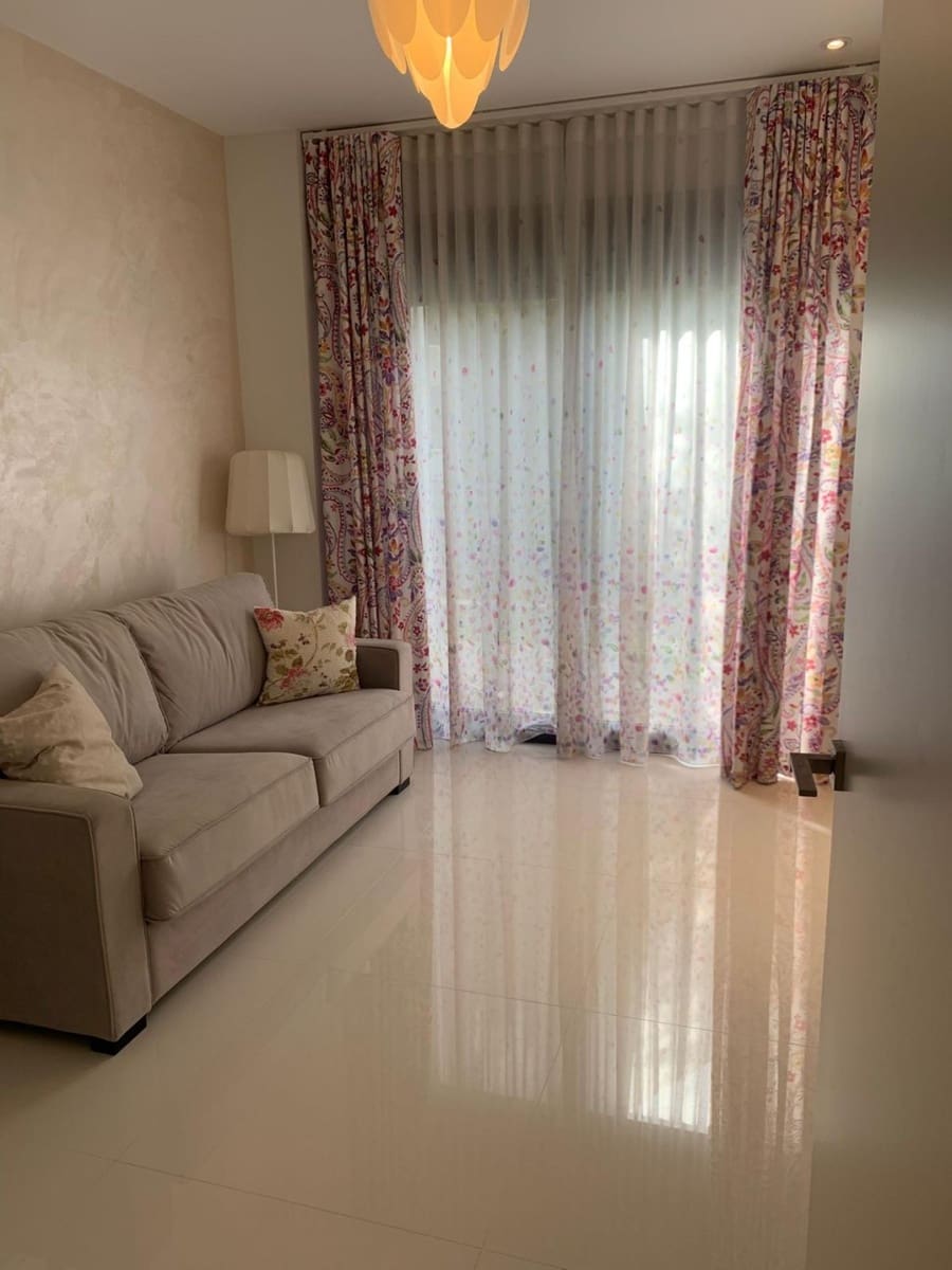 Chalet de 4 habitaciones en Campoamor en venta con piscina - 899.000 € (Ref: 9193664)