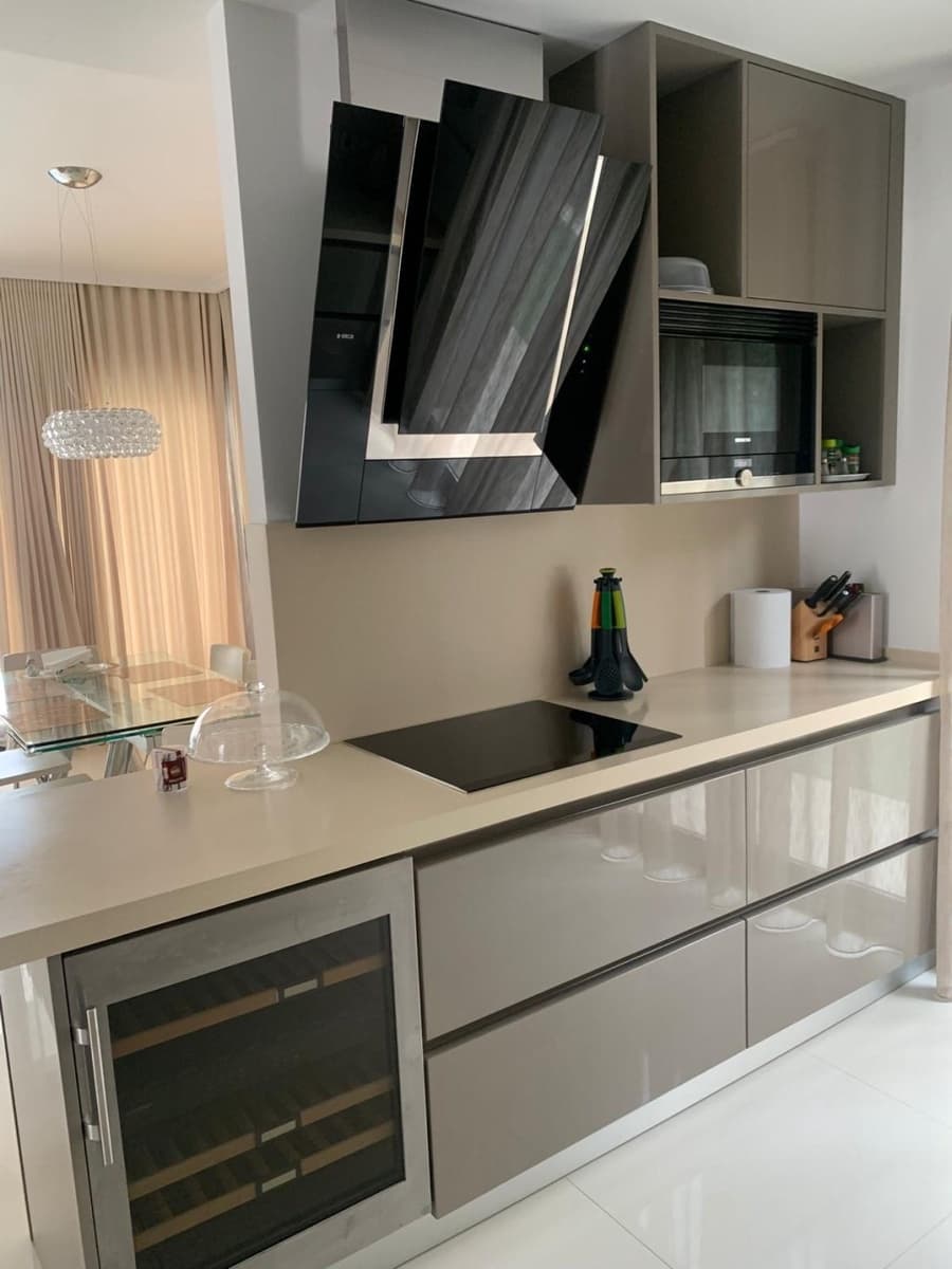 Chalet de 4 habitaciones en Campoamor en venta con piscina - 899.000 € (Ref: 9193664)