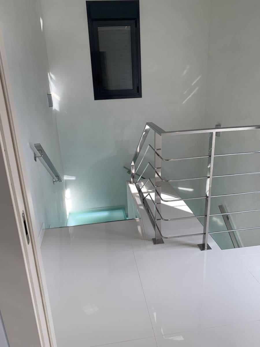 Chalet de 4 habitaciones en Campoamor en venta con piscina - 899.000 € (Ref: 9193664)