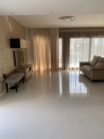 4 bedroom Villa for sale in Campoamor, Orihuela with pool - € 899,000 (Ref: 9193664)