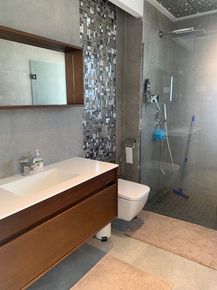 Chalet de 4 habitaciones en Campoamor en venta con piscina - 899.000 € (Ref: 9193664)