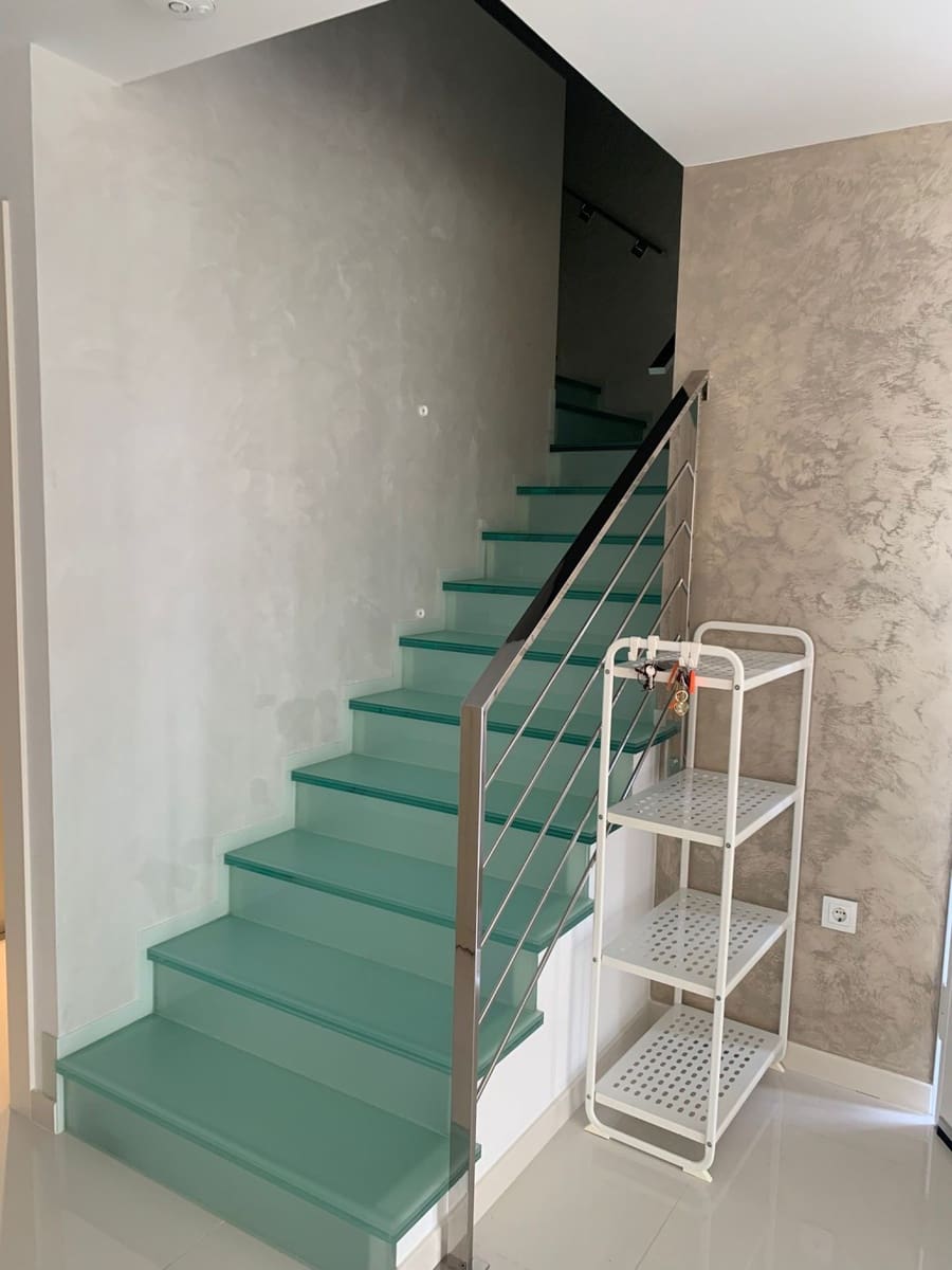 Chalet de 4 habitaciones en Campoamor en venta con piscina - 899.000 € (Ref: 9193664)