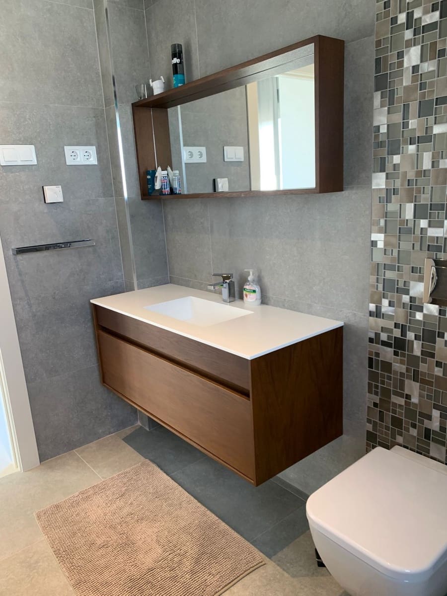 Chalet de 4 habitaciones en Campoamor en venta con piscina - 899.000 € (Ref: 9193664)