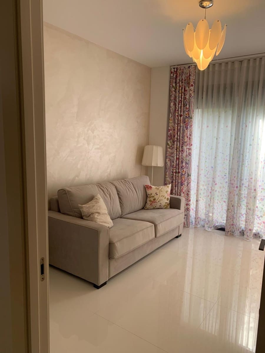 Chalet de 4 habitaciones en Campoamor en venta con piscina - 899.000 € (Ref: 9193664)