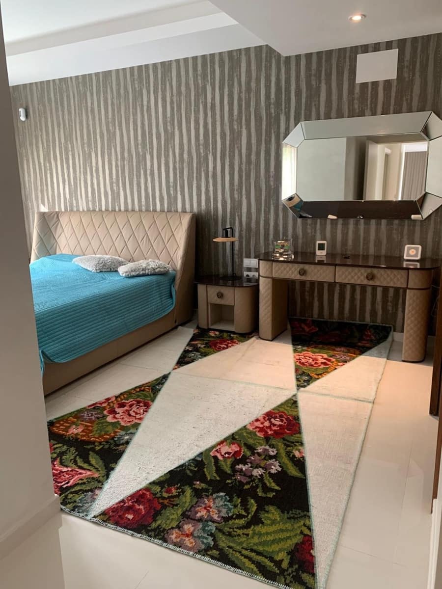 Chalet de 4 habitaciones en Campoamor en venta con piscina - 899.000 € (Ref: 9193664)