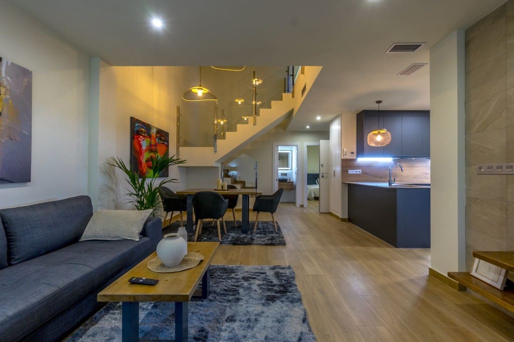 3 bedroom Villa for sale in Rojales with pool - € 629,000 (Ref: 9193665)