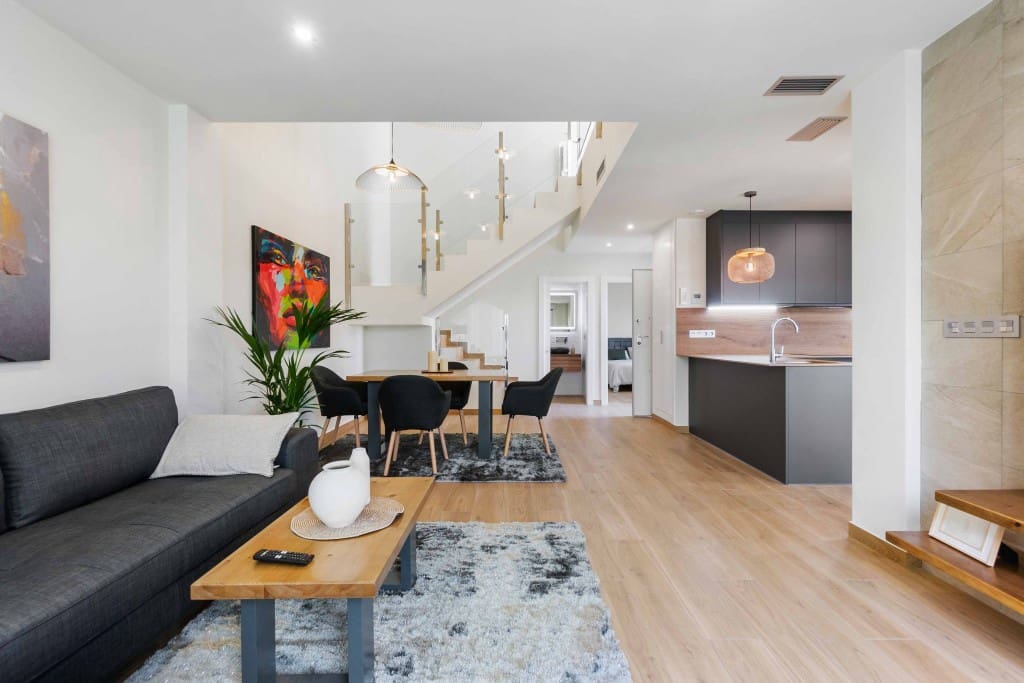 3 bedroom Villa for sale in Rojales with pool - € 629,000 (Ref: 9193665)