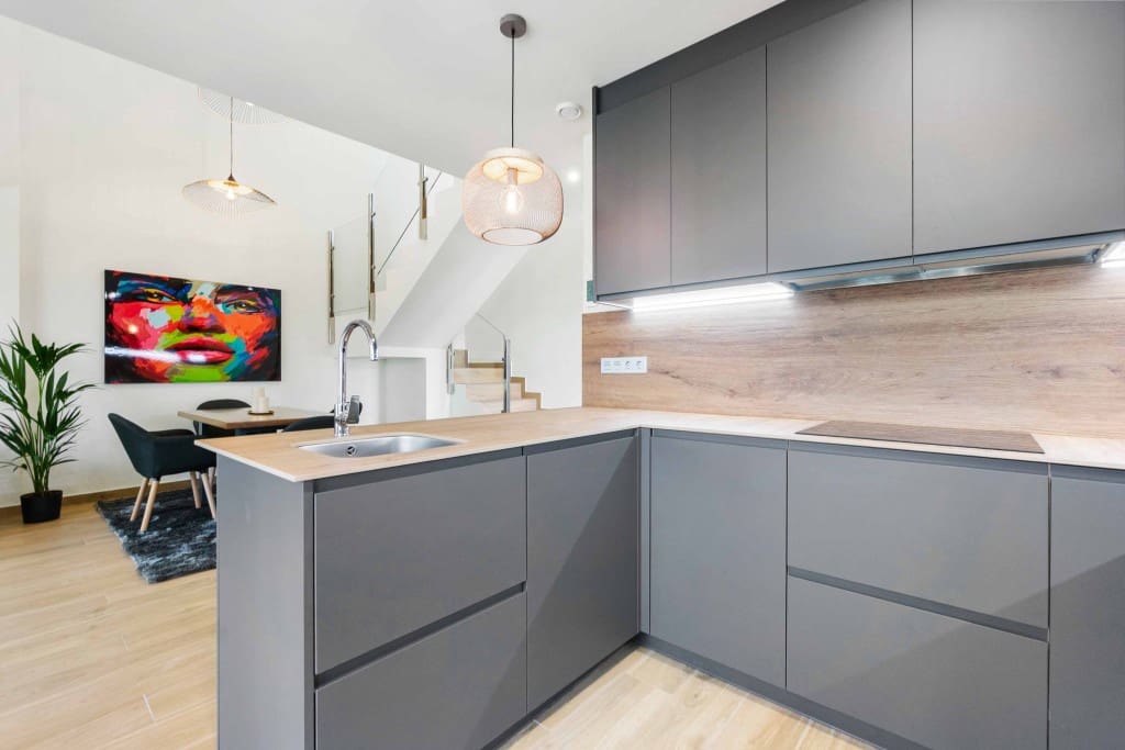 3 bedroom Villa for sale in Rojales with pool - € 629,000 (Ref: 9193665)