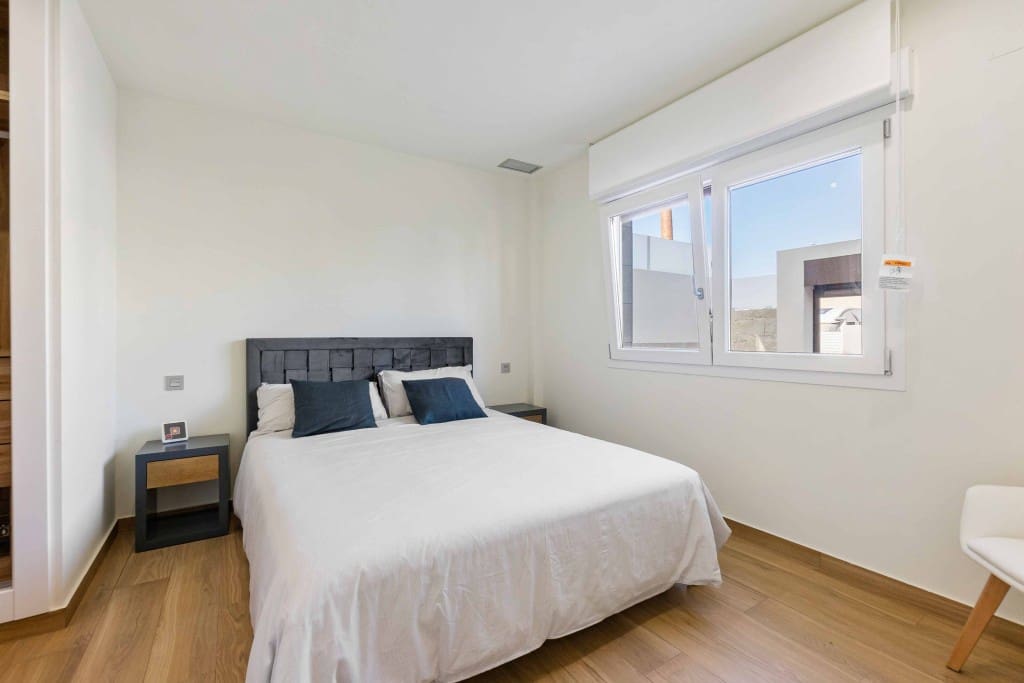 3 bedroom Villa for sale in Rojales with pool - € 629,000 (Ref: 9193665)